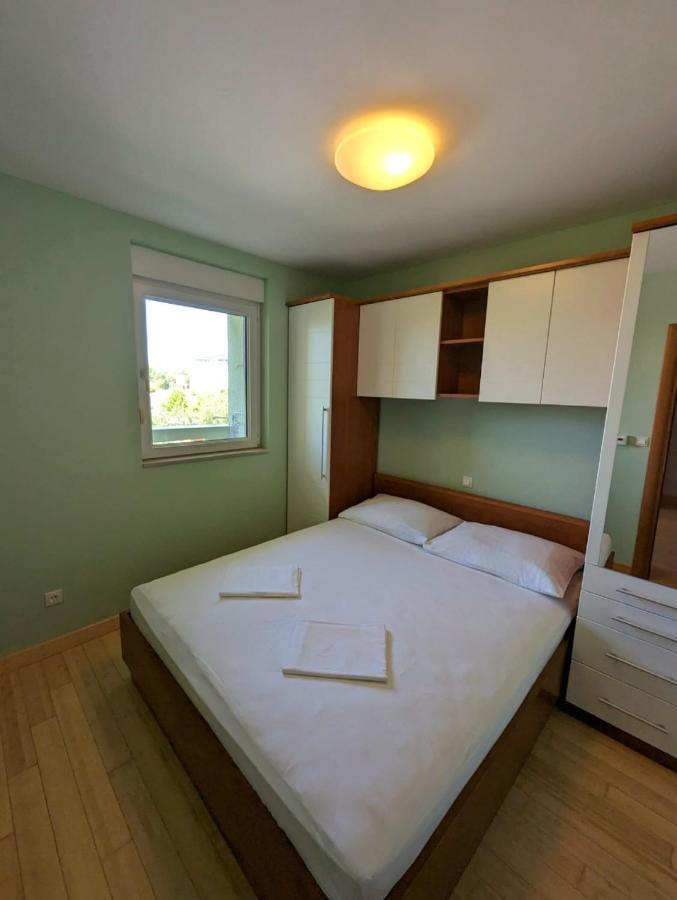 City Apartment Omiš Eksteriør billede